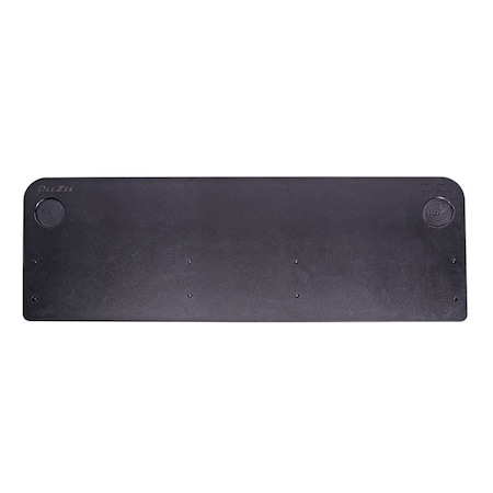 Dee Zee 15-C F150 POLYMER TAILGATE BOARD DZ284140